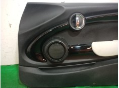 Recambio de guarnecido puerta delantera derecha para mini mini (f55) cooper d referencia OEM IAM    2