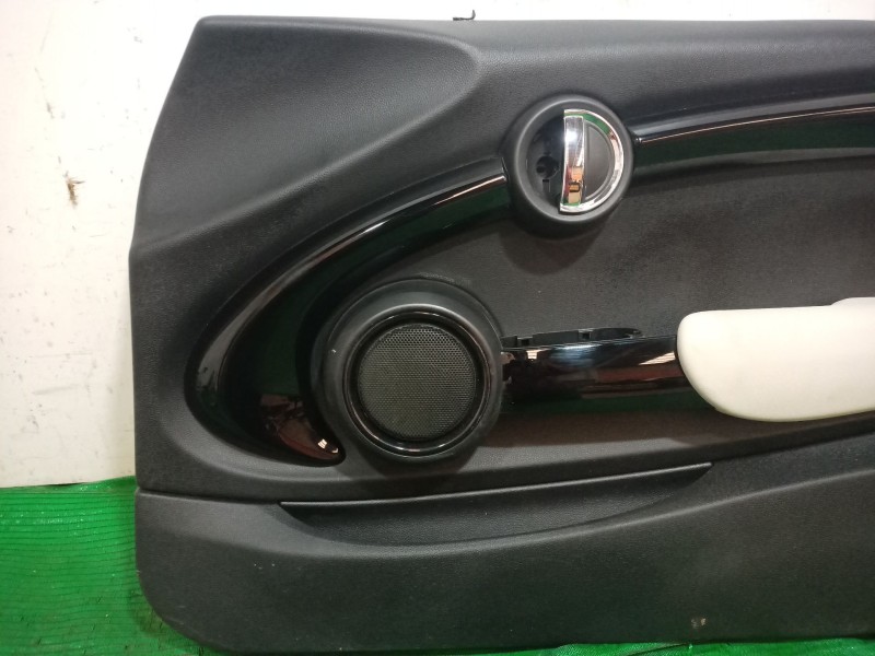 Recambio de guarnecido puerta delantera derecha para mini mini (f55) cooper d referencia OEM IAM   