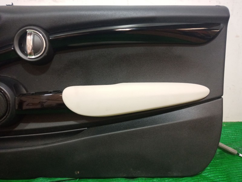 Recambio de guarnecido puerta delantera derecha para mini mini (f55) cooper d referencia OEM IAM   