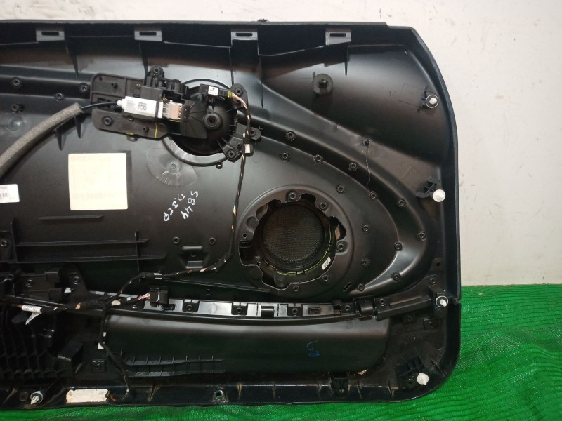 Recambio de guarnecido puerta delantera derecha para mini mini (f55) cooper d referencia OEM IAM   