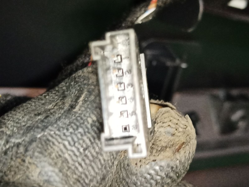 Recambio de guarnecido puerta delantera derecha para mini mini (f55) cooper d referencia OEM IAM   