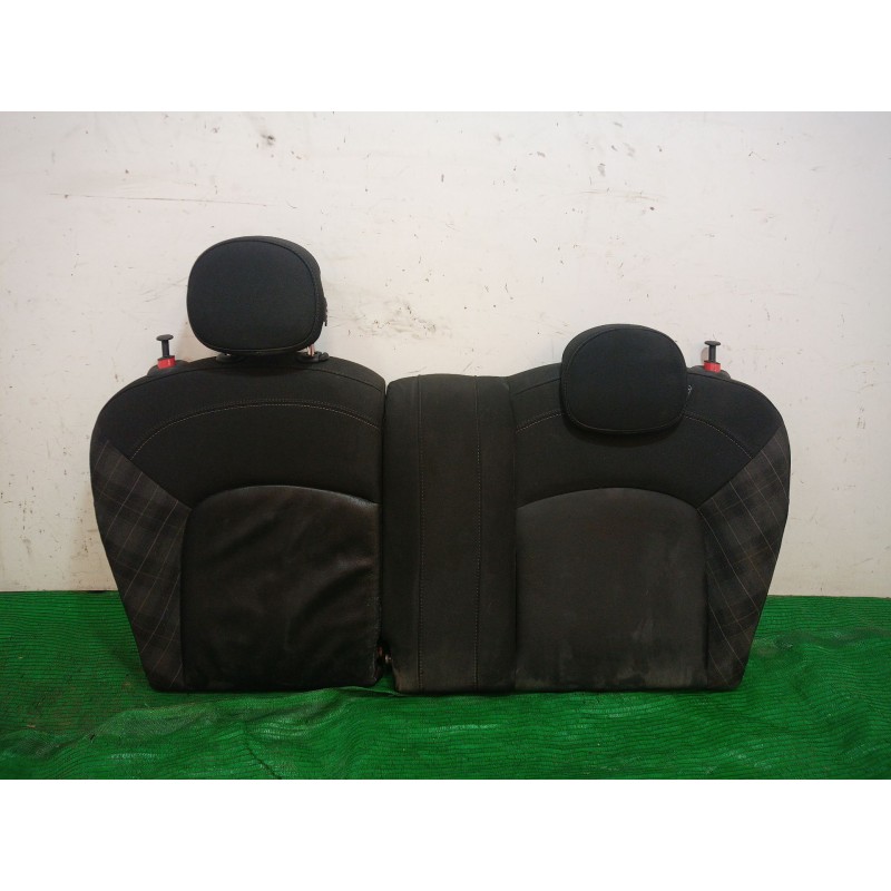 Recambio de juego de asientos completo para mini mini (f55) cooper d referencia OEM IAM   
