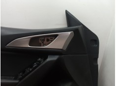 Recambio de guarnecido puerta delantera izquierda para mazda 3 (bm, bn) 2.0 referencia OEM IAM    2