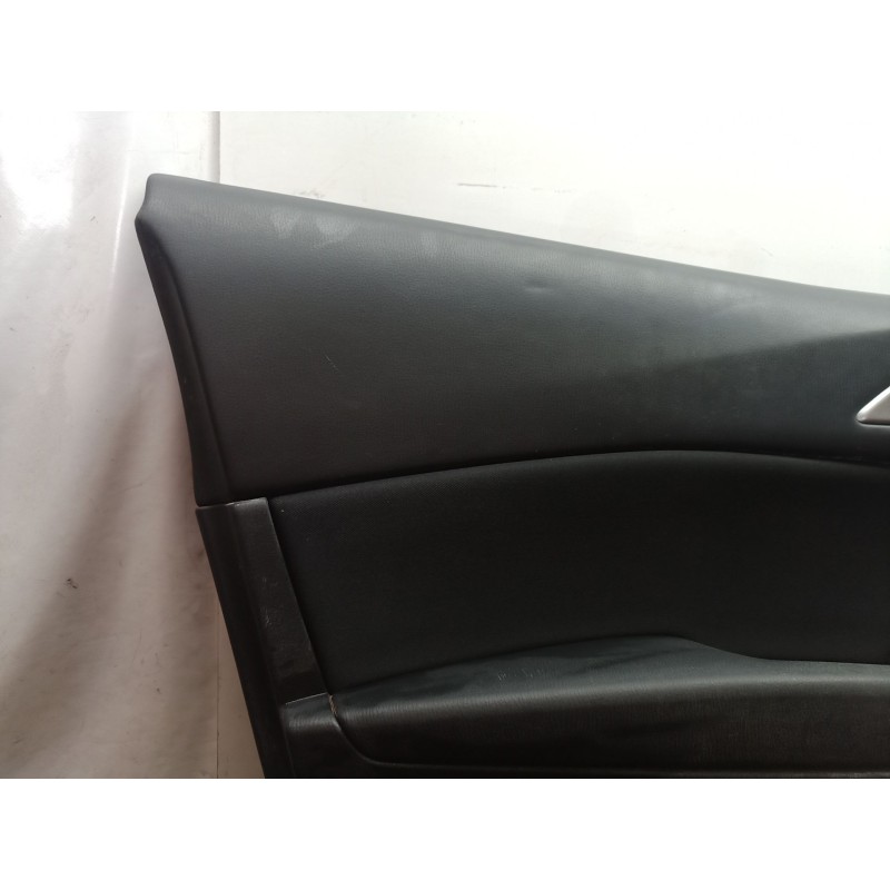 Recambio de guarnecido puerta delantera izquierda para mazda 3 (bm, bn) 2.0 referencia OEM IAM   