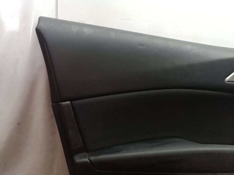 Recambio de guarnecido puerta delantera izquierda para mazda 3 (bm, bn) 2.0 referencia OEM IAM   