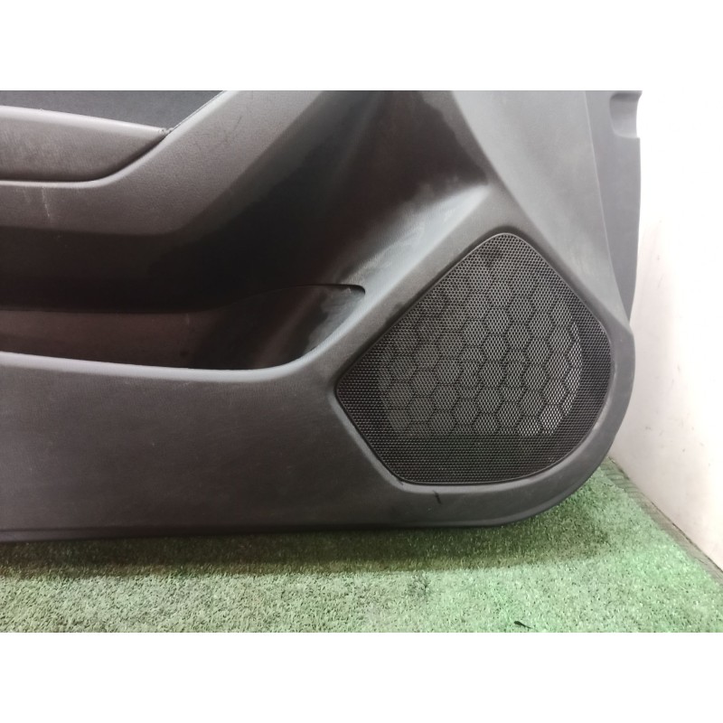 Recambio de guarnecido puerta delantera izquierda para mazda 3 (bm, bn) 2.0 referencia OEM IAM   