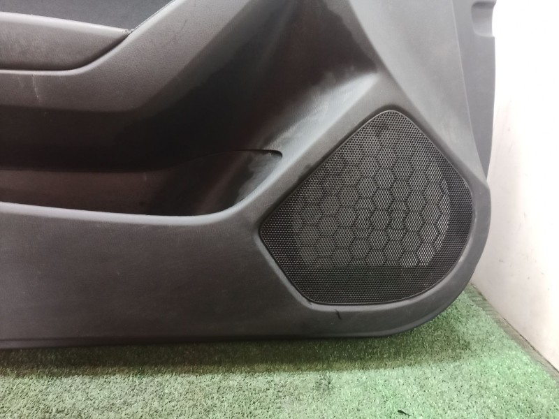 Recambio de guarnecido puerta delantera izquierda para mazda 3 (bm, bn) 2.0 referencia OEM IAM   