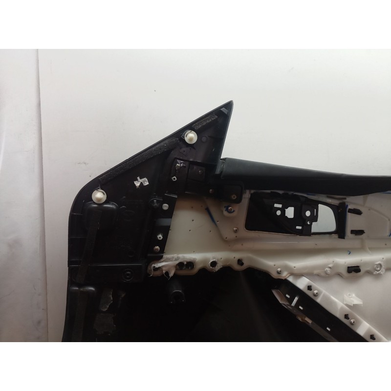 Recambio de guarnecido puerta delantera izquierda para mazda 3 (bm, bn) 2.0 referencia OEM IAM   