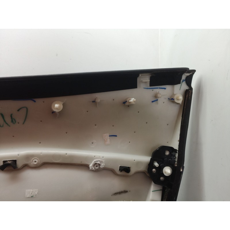 Recambio de guarnecido puerta delantera izquierda para mazda 3 (bm, bn) 2.0 referencia OEM IAM   