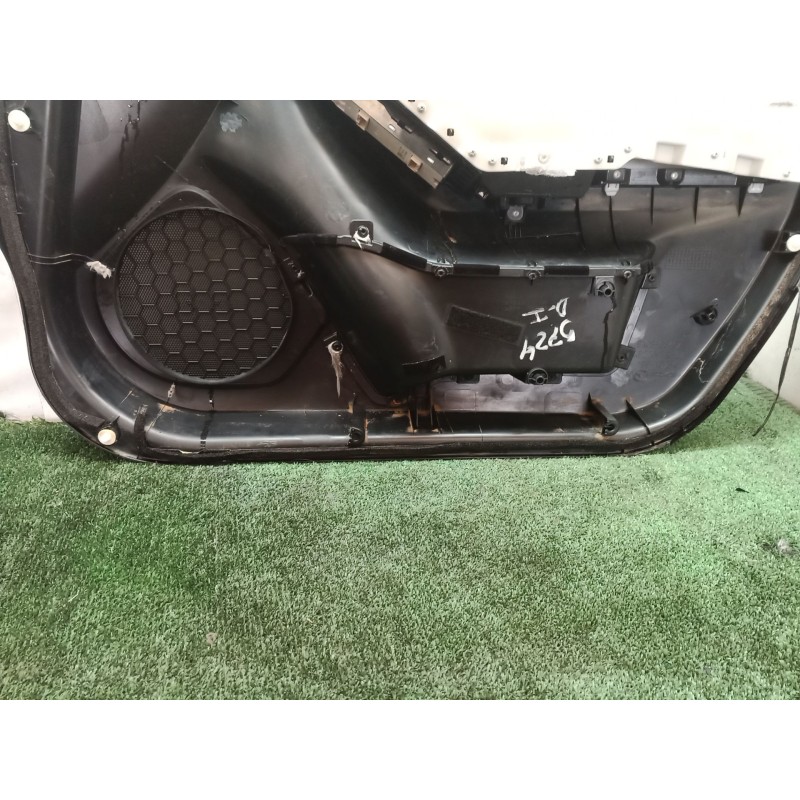 Recambio de guarnecido puerta delantera izquierda para mazda 3 (bm, bn) 2.0 referencia OEM IAM   