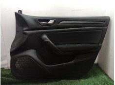 Recambio de guarnecido puerta delantera derecha para renault megane iv sedán 1.3 tce 115 (lvn9) referencia OEM IAM   
