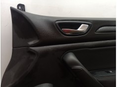 Recambio de guarnecido puerta delantera derecha para renault megane iv sedán 1.3 tce 115 (lvn9) referencia OEM IAM    2