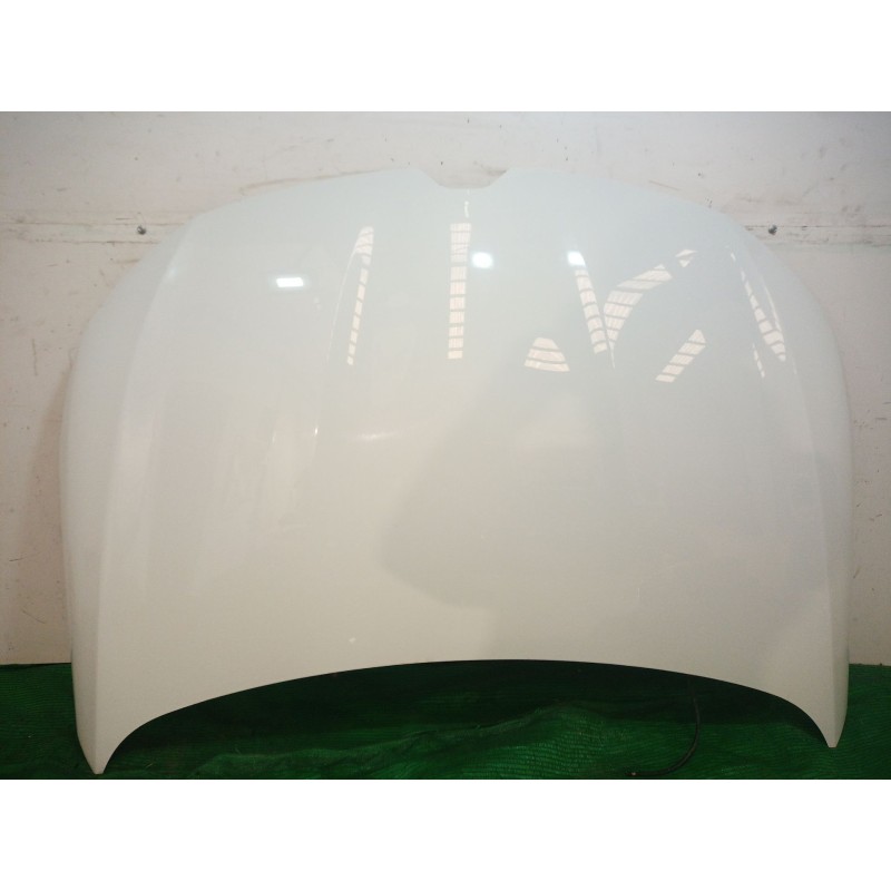 Recambio de capot para renault megane iv sedán 1.3 tce 115 (lvn9) referencia OEM IAM   