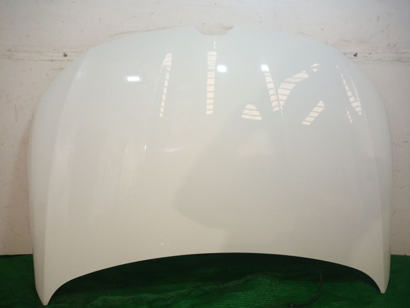 Recambio de capot para renault megane iv sedán 1.3 tce 115 (lvn9) referencia OEM IAM   