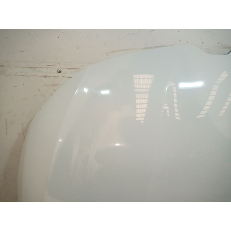 Recambio de capot para renault megane iv sedán 1.3 tce 115 (lvn9) referencia OEM IAM   