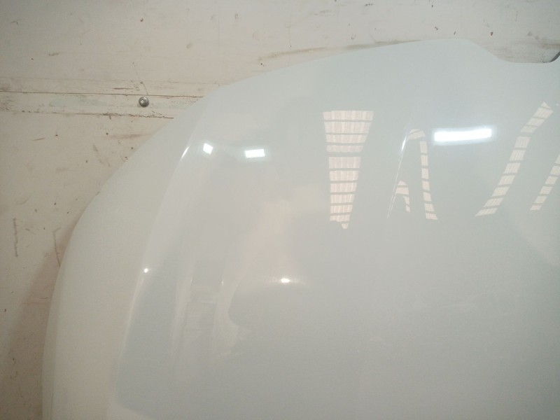 Recambio de capot para renault megane iv sedán 1.3 tce 115 (lvn9) referencia OEM IAM   