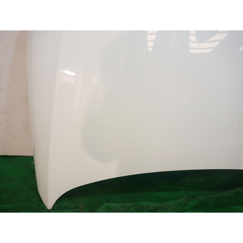 Recambio de capot para renault megane iv sedán 1.3 tce 115 (lvn9) referencia OEM IAM   