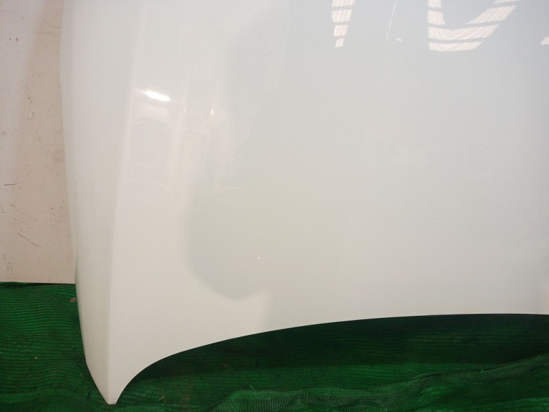 Recambio de capot para renault megane iv sedán 1.3 tce 115 (lvn9) referencia OEM IAM   