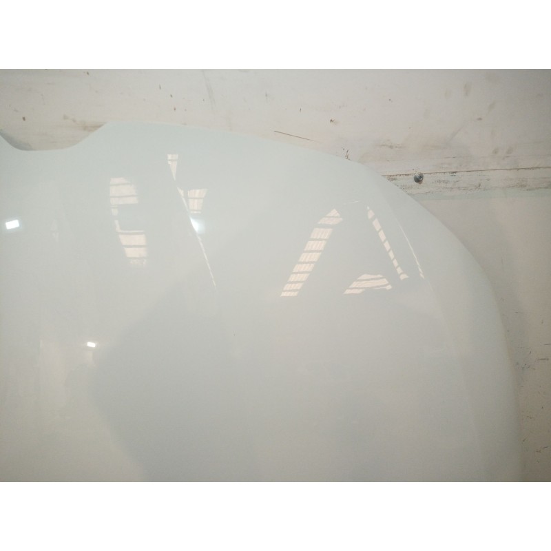 Recambio de capot para renault megane iv sedán 1.3 tce 115 (lvn9) referencia OEM IAM   