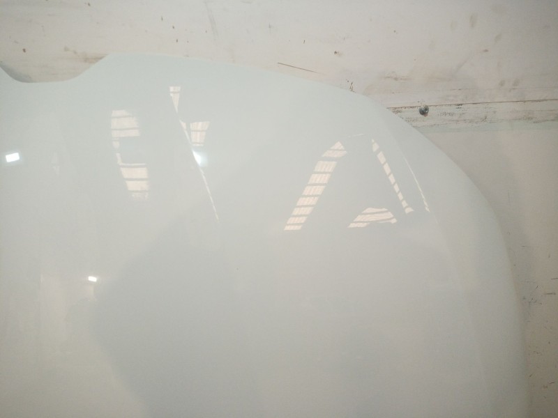 Recambio de capot para renault megane iv sedán 1.3 tce 115 (lvn9) referencia OEM IAM   