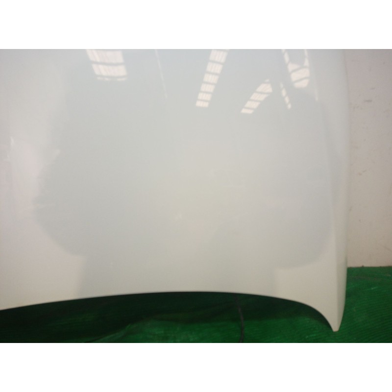 Recambio de capot para renault megane iv sedán 1.3 tce 115 (lvn9) referencia OEM IAM   
