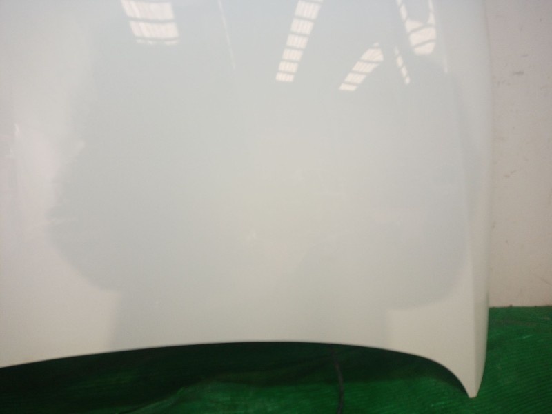 Recambio de capot para renault megane iv sedán 1.3 tce 115 (lvn9) referencia OEM IAM   