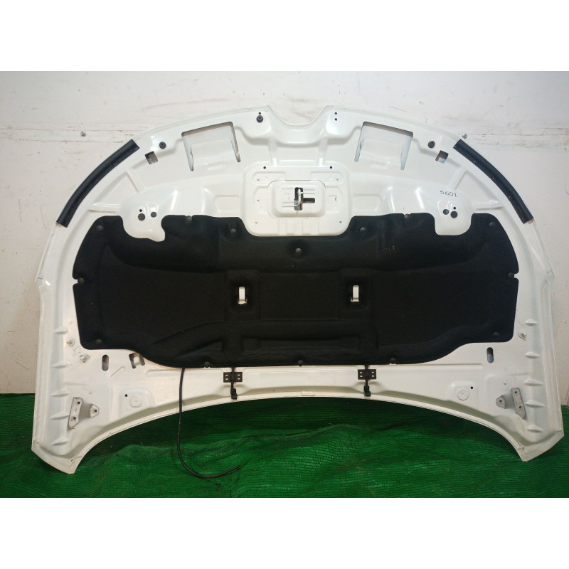 Recambio de capot para renault megane iv sedán 1.3 tce 115 (lvn9) referencia OEM IAM   