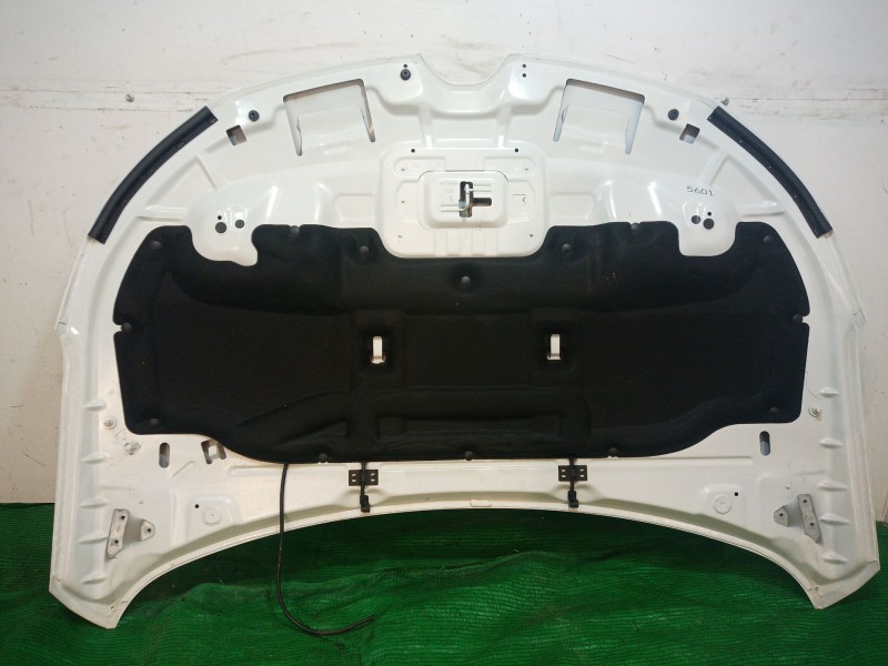 Recambio de capot para renault megane iv sedán 1.3 tce 115 (lvn9) referencia OEM IAM   