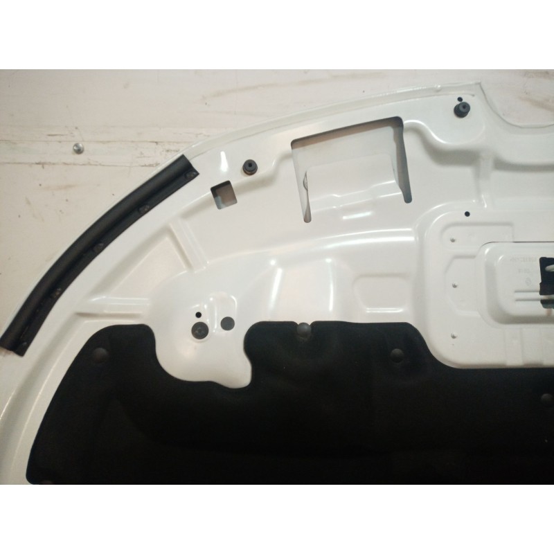 Recambio de capot para renault megane iv sedán 1.3 tce 115 (lvn9) referencia OEM IAM   