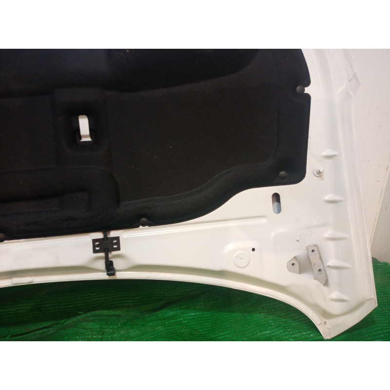 Recambio de capot para renault megane iv sedán 1.3 tce 115 (lvn9) referencia OEM IAM   