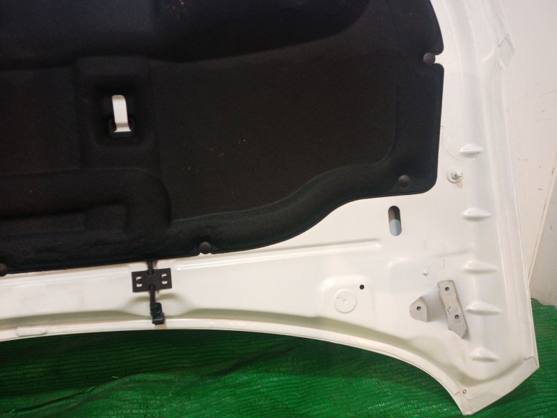 Recambio de capot para renault megane iv sedán 1.3 tce 115 (lvn9) referencia OEM IAM   