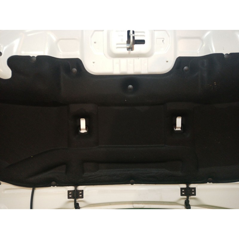 Recambio de capot para renault megane iv sedán 1.3 tce 115 (lvn9) referencia OEM IAM   
