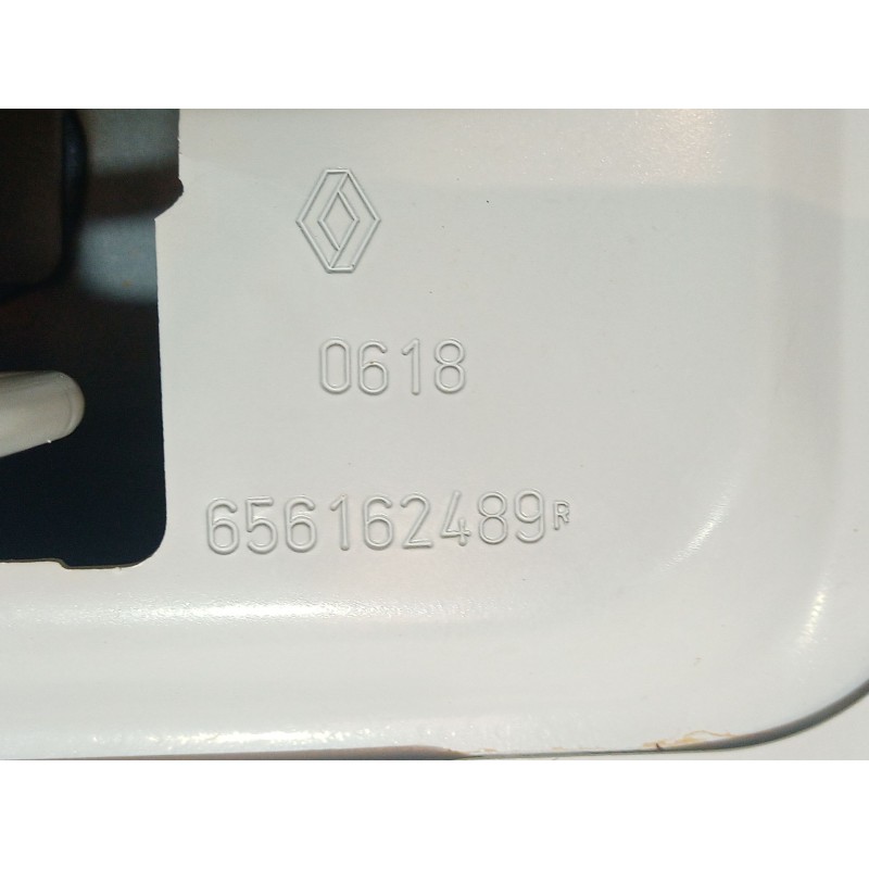 Recambio de capot para renault megane iv sedán 1.3 tce 115 (lvn9) referencia OEM IAM   