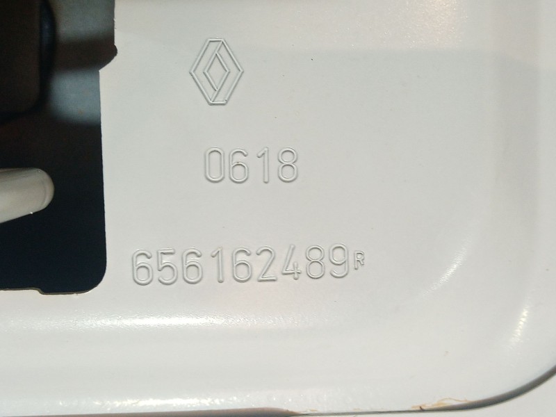 Recambio de capot para renault megane iv sedán 1.3 tce 115 (lvn9) referencia OEM IAM   