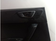 Recambio de guarnecido puerta trasera izquierda para seat ateca (kh7, khp) 1.0 tsi referencia OEM IAM    2