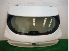Recambio de porton trasero para renault megane iv sedán 1.3 tce 115 (lvn9) referencia OEM IAM   