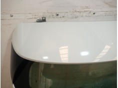 Recambio de porton trasero para renault megane iv sedán 1.3 tce 115 (lvn9) referencia OEM IAM    2