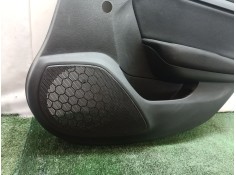 Recambio de guarnecido puerta trasera derecha para renault megane iv sedán 1.3 tce 115 (lvn9) referencia OEM IAM    2