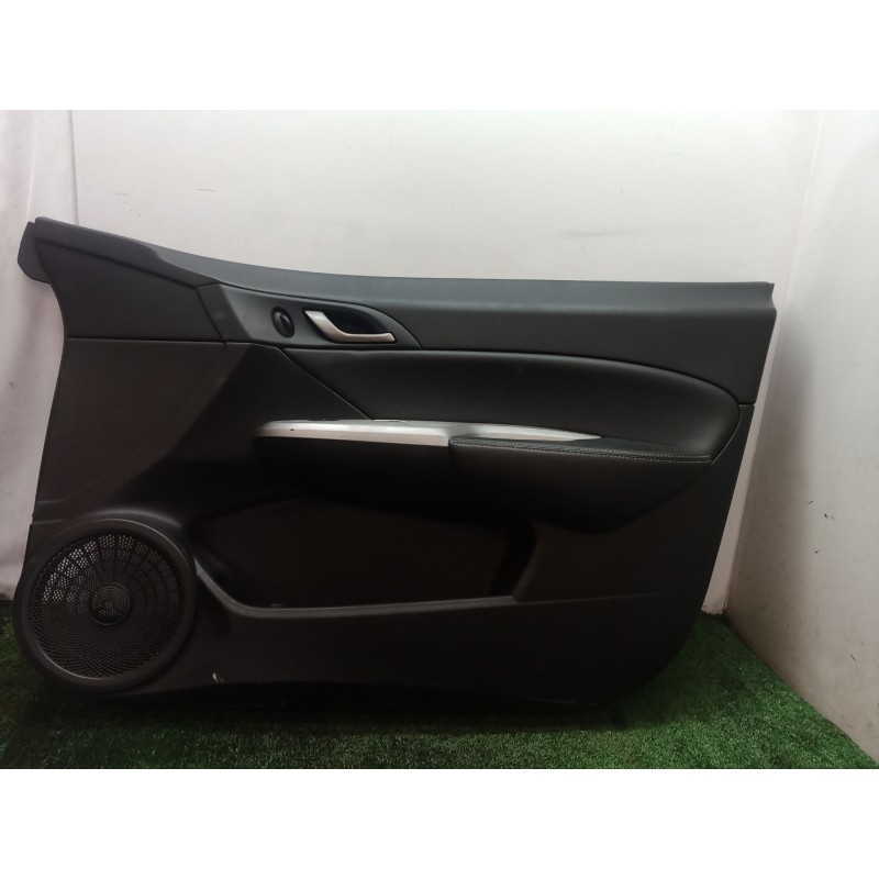 Recambio de guarnecido puerta delantera derecha para honda civic viii hatchback (fn, fk) 2.2 ctdi (fk3) referencia OEM IAM   