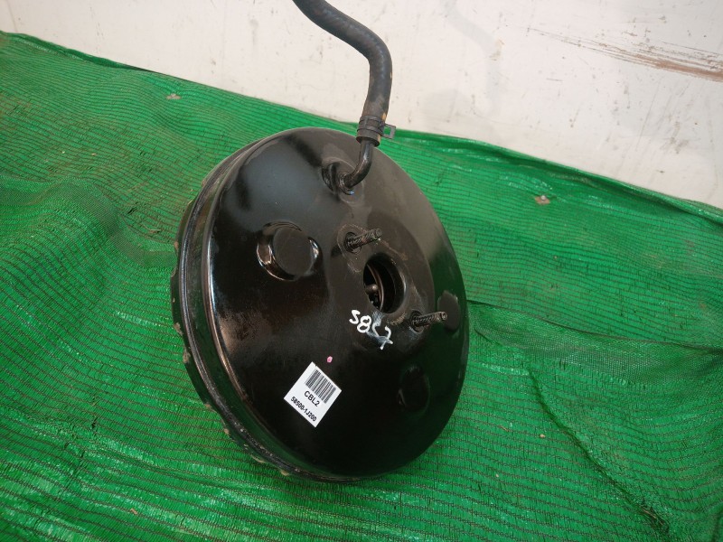 Recambio de servofreno para hyundai i20 i (pb, pbt) 1.2 referencia OEM IAM   