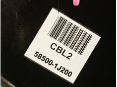 Recambio de servofreno para hyundai i20 i (pb, pbt) 1.2 referencia OEM IAM    2