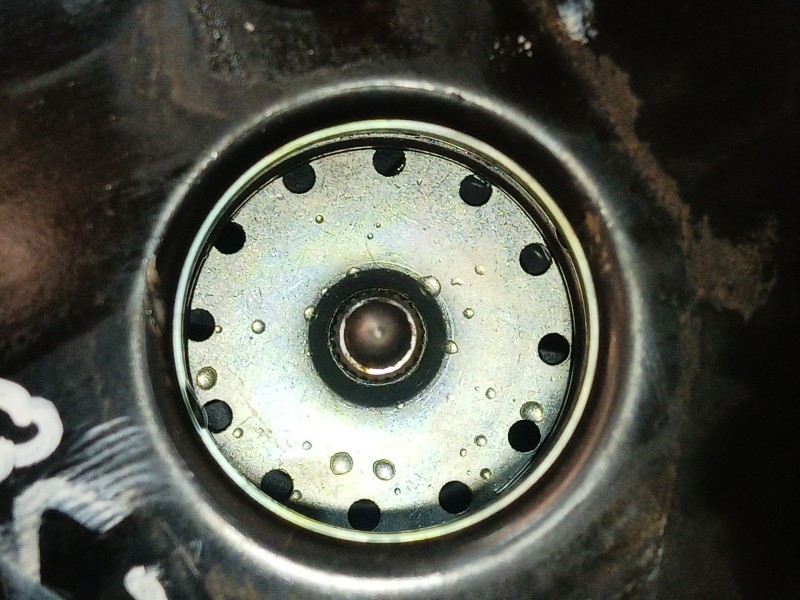 Recambio de servofreno para hyundai i20 i (pb, pbt) 1.2 referencia OEM IAM   