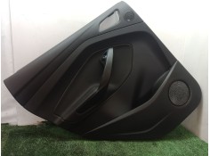 Recambio de guarnecido puerta trasera izquierda para ford c-max ii (dxa/cb7, dxa/ceu) 1.0 ecoboost referencia OEM IAM   