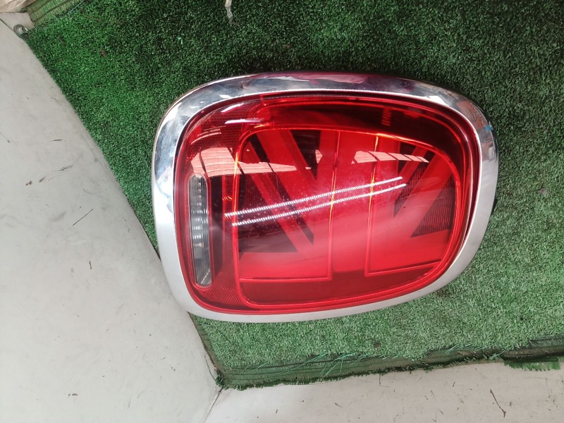 Recambio de piloto trasero izquierdo para mini mini (f55) cooper d referencia OEM IAM   