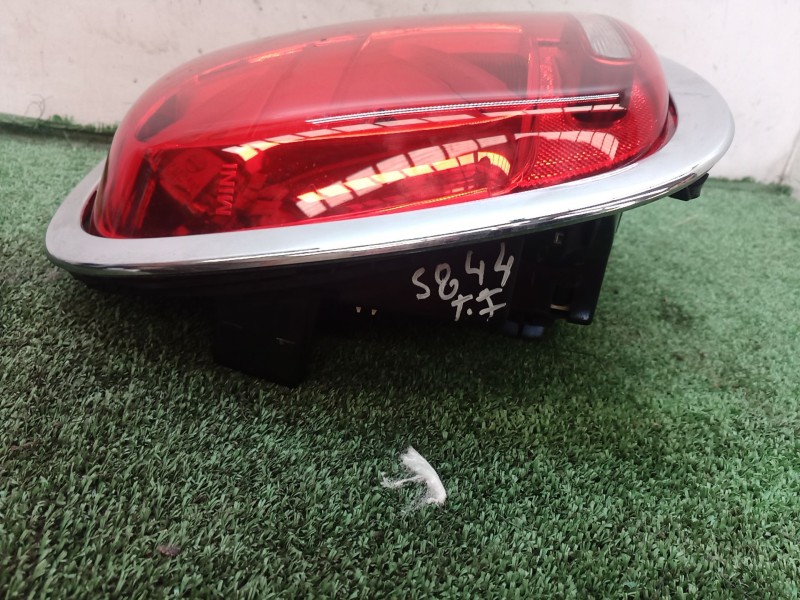 Recambio de piloto trasero izquierdo para mini mini (f55) cooper d referencia OEM IAM   