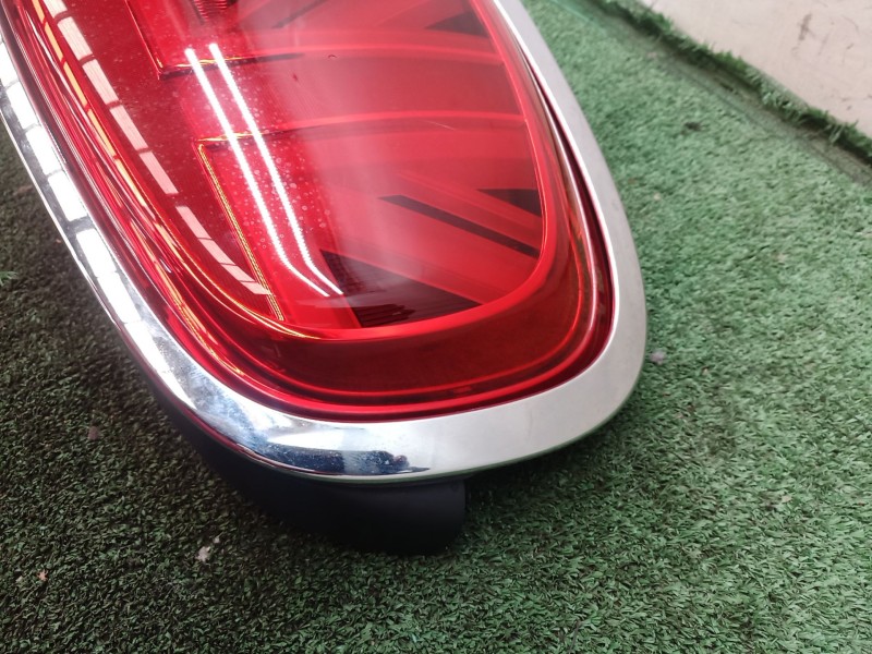 Recambio de piloto trasero izquierdo para mini mini (f55) cooper d referencia OEM IAM   