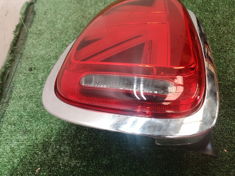 Recambio de piloto trasero izquierdo para mini mini (f55) cooper d referencia OEM IAM   