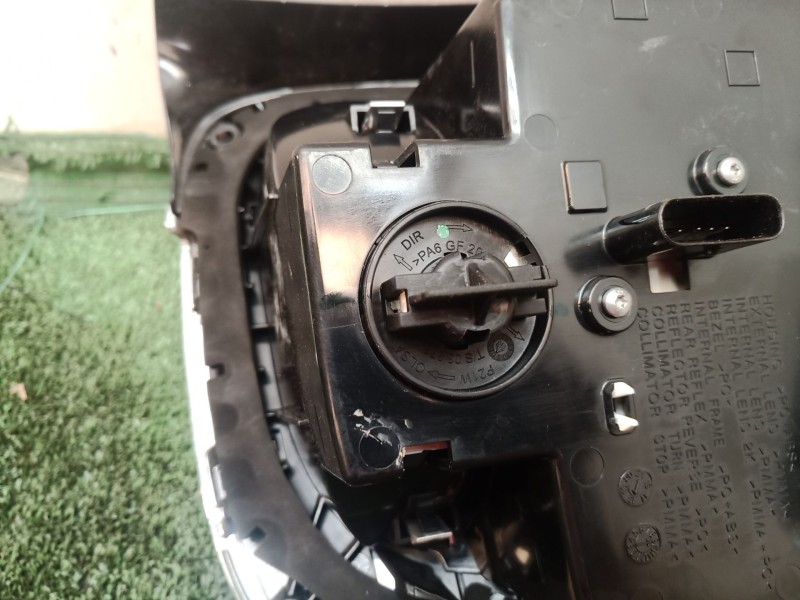 Recambio de piloto trasero izquierdo para mini mini (f55) cooper d referencia OEM IAM   