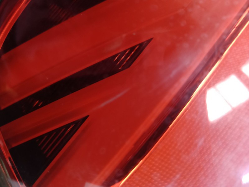 Recambio de piloto trasero izquierdo para mini mini (f55) cooper d referencia OEM IAM 7435133 7435133 7435133