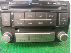 Recambio de sistema audio / radio cd para hyundai i20 i (pb, pbt) 1.2 referencia OEM IAM    2
